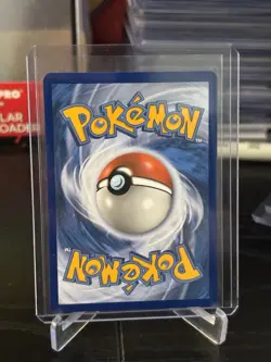 Pokemon 2019 Sun & Moon Hidden Fates Black Star Promo Charizard GX SM211 Holo - Image 2