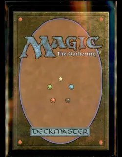 Gollum, Patient Plotter (Borderless) Foil - Image 2