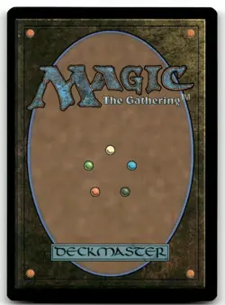 The Gaffer #12 (NM) Lord of the Rings LTC Magic MTG - Image 2