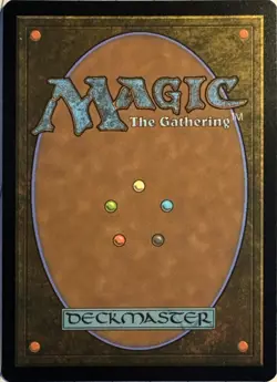 Leyline Binding(Borderless)Marvel Universe Eternal-Legal Magic: The Gathering NM - Image 2