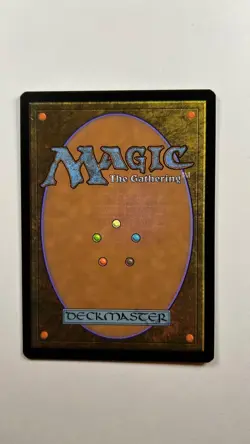MTG Core set 2020 Unsummon 078/280 Magic the Gathering - Image 2