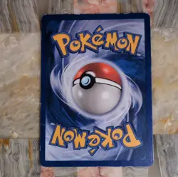 Pokemon Rampardos 33/123 Mysterious Treasures Holo Rare Stage 2 120 HP - Image 5