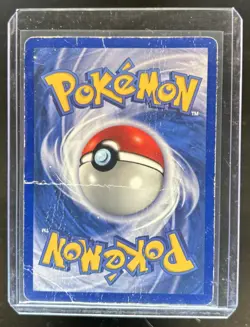 1999 Pokemon Jungle Vileplume Holo #15/64 - Image 2