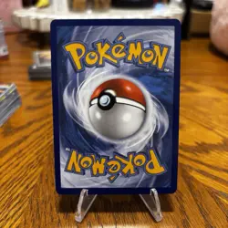 Pokemon Mega Charizard X ex 029 Me: Mega Evolution Promo Holo - Image 2