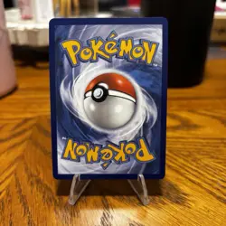 Pokemon Mega Charizard X ex 029 Me: Mega Evolution Promo Holo - Image 4