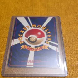 Pokemon Charizard Japanese Holo 006 - Image 5