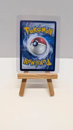 Pokemon TCG, Morty's Conviction 201/162 - Temporal Forces - Image 2