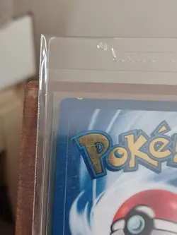 POKEMON CHARIZARD #4/PIKACHU #58 CELEBRATIONS. METAL CARDS. L👀K! - Image 5