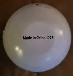 Pokemon TCG 2025 Pokeball Tin - Great Ball D25 - 3 Packs - NEW/FACTORY SEALED - Image 3