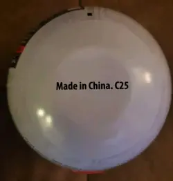 Pokemon TCG Pokeball Tin - Premier Ball D25/C25 - 3 Packs - NEW/FACTORY SEALED - Image 3