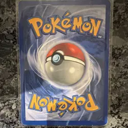 Pokemon Pinsir Jungle 9/64 Holo Rare Basic 60 HP Wizards 1999 Unlimited - Image 2