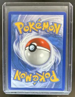 2025 Pokemon MEP Black Star Promos Charmander #038 - Image 2