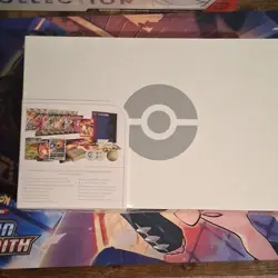 Pokemon TCG Sword and Shield Ultra Premium Collection Charizard Box 820650871115 - Image 4