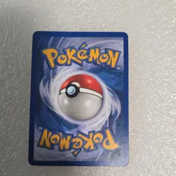 Pokemon Clefable Base Set 2 5/130 Holo Rare 70 HP English Card - Image 4