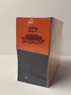 Pokemon Sword & Shield VIVID VOLTAGE Elite Trainer Box Factory Sealed - Image 3