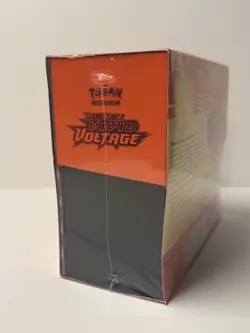 Pokemon Sword & Shield VIVID VOLTAGE Elite Trainer Box Factory Sealed - Image 4