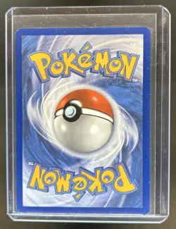 2024 Pokemon Temporal Forces Gastly Illustration Rare #177/162 - Image 2