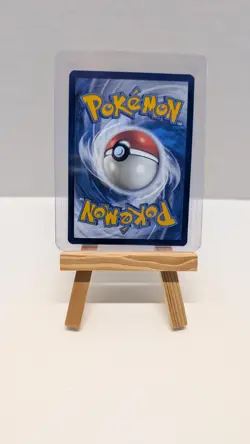 Pokemon TCG, Lacey 166/142 - Stellar Crown - Image 2