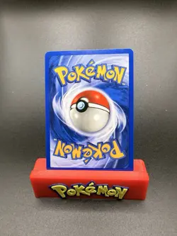 NM 2001 Forretress 2/75 Neo Discovery Non Holo Rare - Vintage Pokemon TCG - Image 3