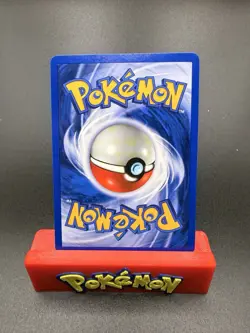 NM 2001 Forretress 2/75 Neo Discovery Non Holo Rare - Vintage Pokemon TCG - Image 4