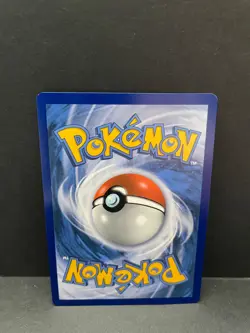 2018 Pokemon Sun & Moon Black Star Promo SM147 Glaceon GX M/NM - Image 2