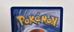 ASH'S PIKACHU 110 2017 POKEMON I CHOOSE YOU BLACK STAR PROMO SM110 SUN & MOON LP - Image 3