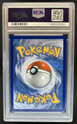 2020 Pokemon SWSH Vivid Voltage Galarian Darmanitan VM #037/185 PSA 10 GEM MINT - Image 2