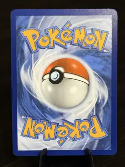 Zarude SVP199 Black Star Cosmos Holo Promo Destined Rivals Pokemon TCG NM - Image 2