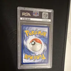Pokemon TCG Ceruledge Sv08 Surging Sparks Illustration Rare Holo PSA 10 197/191 - Image 2