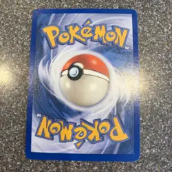 Bulbasaur 95/165 Expedition Base Pokemon Vintage WOTC 2002 NM - Image 2