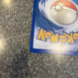 Bulbasaur 95/165 Expedition Base Pokemon Vintage WOTC 2002 NM - Image 3