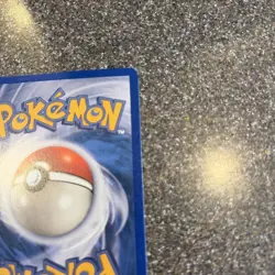 Bulbasaur 95/165 Expedition Base Pokemon Vintage WOTC 2002 NM - Image 4