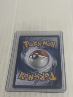 Oricorio ex 024 Me: Mega Evolution Promo Holo Pokemon - Image 2