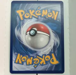 Pokemon Dark Gyarados 8/82 Celebrations Classic Collection Promo Holo 70 HP - Image 2