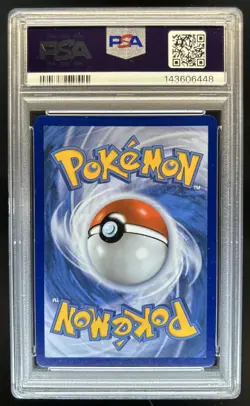 2021 Pokemon SWSH Black Star Promos Mimikyu U #SWSH136 PSA 10 GEM MINT - Image 2
