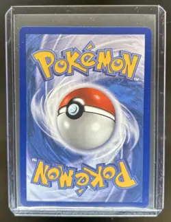 2025 Pokemon MEP Black Star Promos Bulbasaur #037 - Image 2