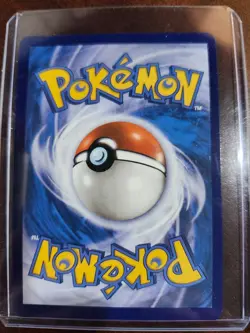 2015 POKEMON RAYQUAZA EX BASIC BLACK STAR HOLO XY66 NM English - Image 2