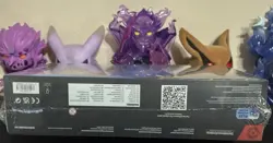 Pokemon TCG Mega Charizard UPC LOOSE SEAL SMALL RIPS ON BOTTOM Brand New Sealed - Image 2