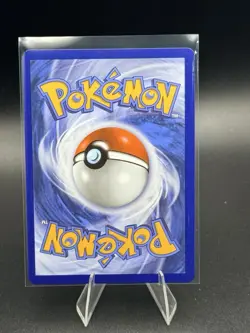 Pokemon Meowth EX Holo 107/088 Me03: Perfect Order - Image 2