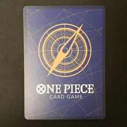 Tony Tony.Chopper EB01-006 SR Memorial Collection ONE PIECE Card Japanese #41321 - Image 2