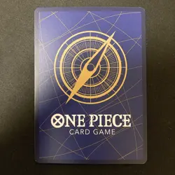 Tony Tony Chopper P P-065 Promo Study Jump One Piece Card Japanese #41434 - Image 2