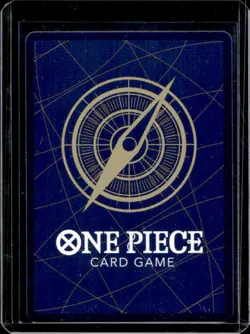 2026 One Piece Azure Sea's Seven Ms. All Sunday Super Rare #OP14-084 - Image 2