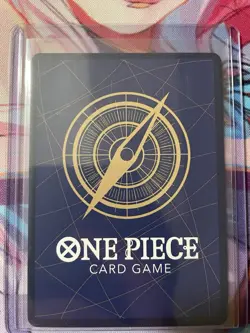 Enel (OP15-118) Manga Alternate Art Adventure on Kami’s Island One Piece TCG En - Image 2