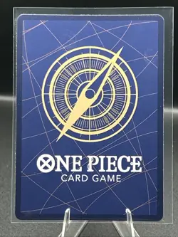Boa Hancock OP12-014 - One Piece TCG English - SR Super Rare Foil NM Near-Mint - Image 2
