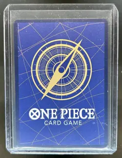 2024 One Piece Japanese Shirahoshi PRB01 Alternate Art #082 PSA 10 Gem Mint - Image 2