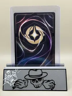 Disney Stitch - Rock Star Foil Character Card Lorcana TCG Lilo & Stitch - Image 2