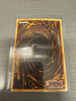 YUGIOH Pot of Desires : RA01-EN056 : UR 1st-ED NM - Image 2