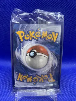 Pokemon Card Pikachu Adventure Chest Promo SEALED Holo Illustration SVPEN 088 - Image 2