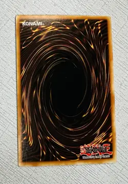 RAIGEKI - 1st Edition Yugioh TCG - MGED-EN038 - LP - Image 2