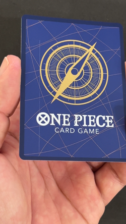 Tony Tony.Chopper (Gift Collection 2023) ST01-006 One Piece Promotion Cards Foil - Image 2